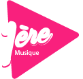 Logo matin première music