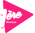 Logo matin première music