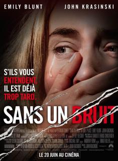 film SANS UN BRUIT