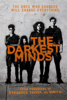 film DARKEST MINDS : RÉBELLION