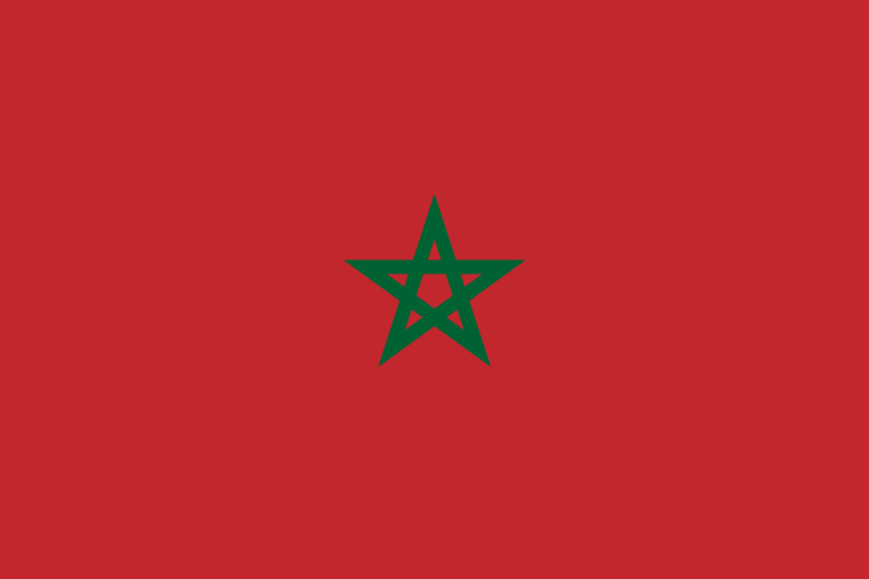 Maroc