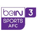 beIN SPORTS AFC Channel Dedicated to AFC Competitions
