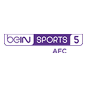 beIN SPORTS AFC 5
