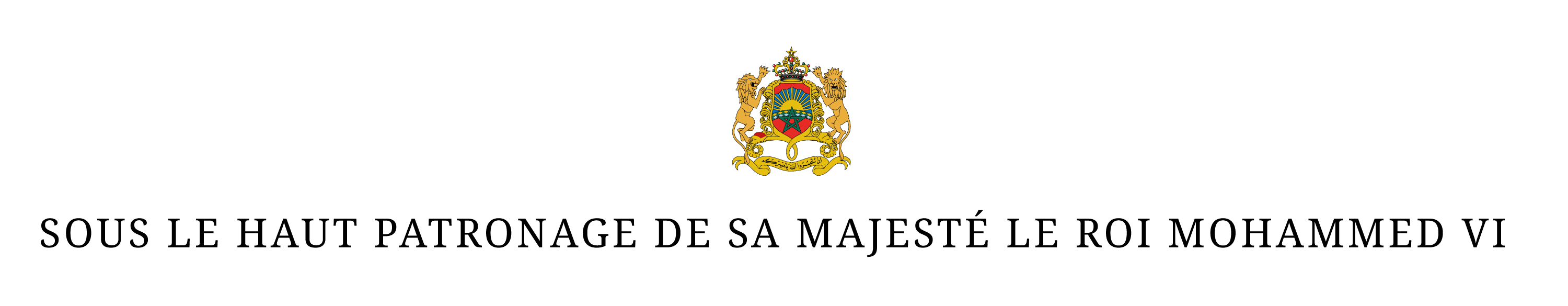 Royal Emblem