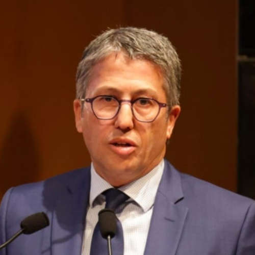 Abdelkader Maamar