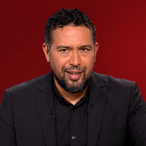 Abdellah TOURABI