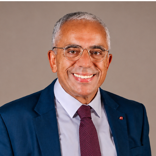 Abdellatif MAAZOUZ
