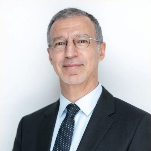 Adil RAÏS