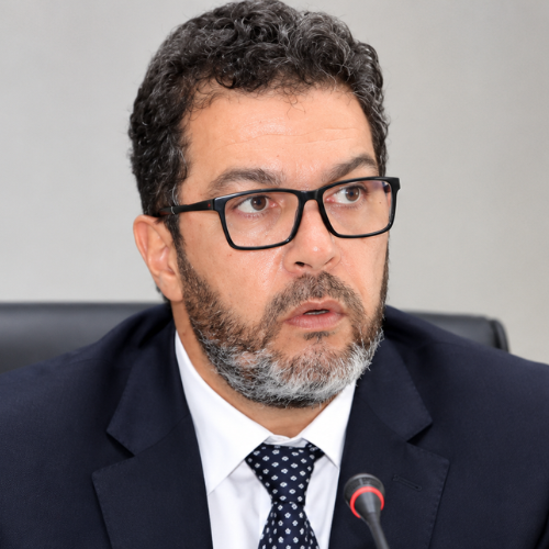 Karim ACHENGLI