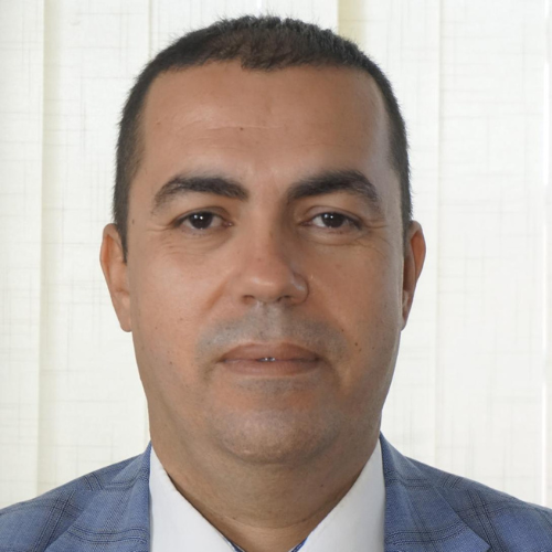 Khalid YOUSFI