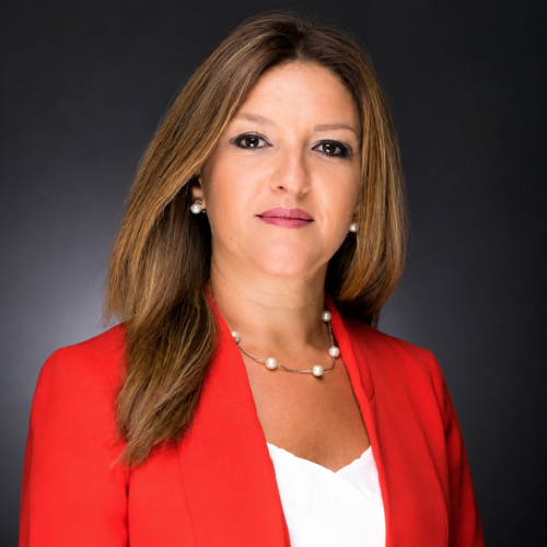 Lamiae BENMAKHLOUF
