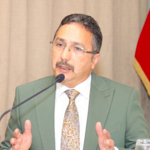 Mohamed Abdessadek ESSAIDI