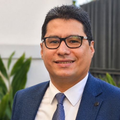 Mohamed Amine SOUISSI