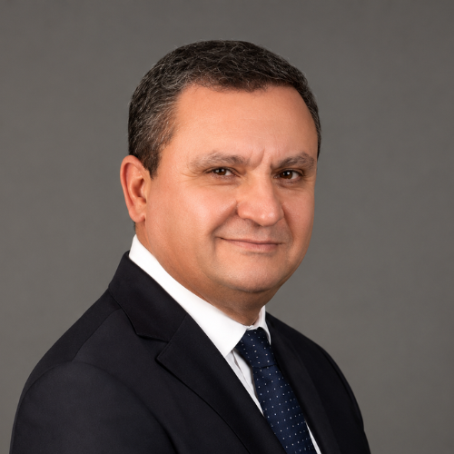 Mohamed BACHIRI