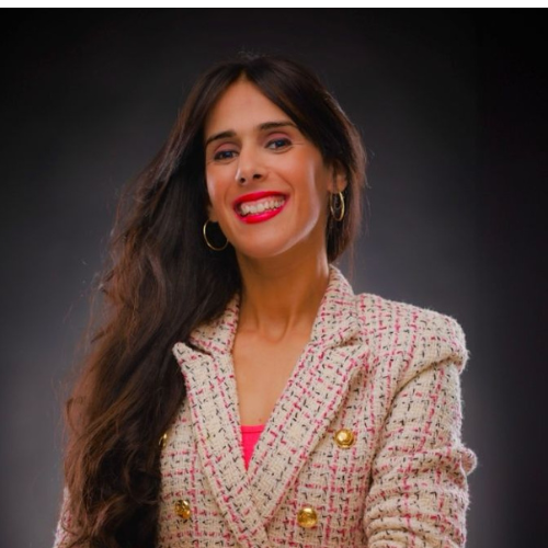 Nisrine AOUZDAGH
