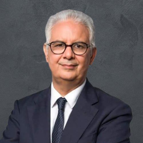 Nizar BARAKA