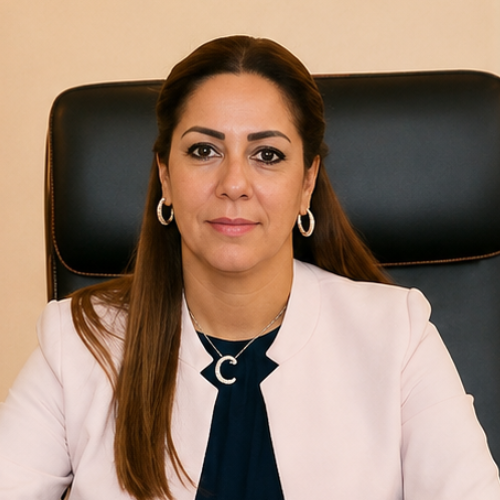 Nouzha BOUCHAREB