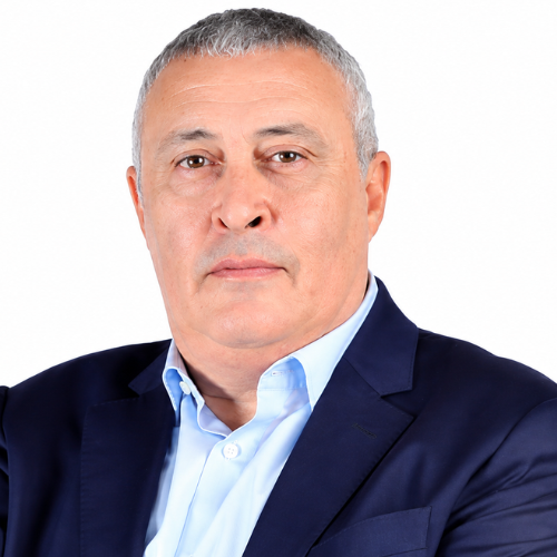 Thami GHORFI