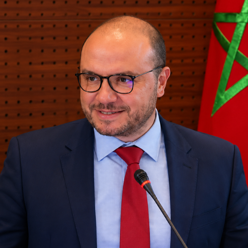 Yassine SEKKAT