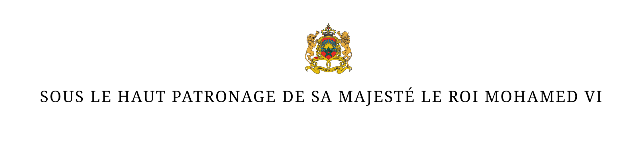 Royal Emblem