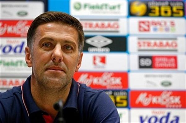 كرستايتش مدربا لمنتخب صربيا في مونديال روسيا 2018
