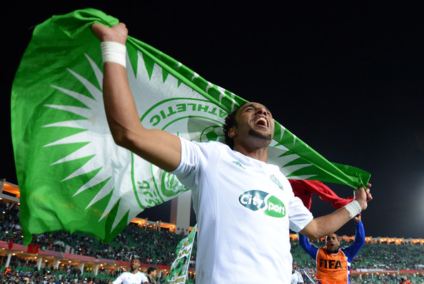 عصام الراقي يفسخ عقده مع الرجاء