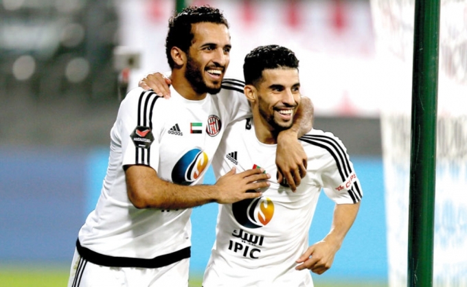 بوصوفة: نحترم الريال ولا نخشاه