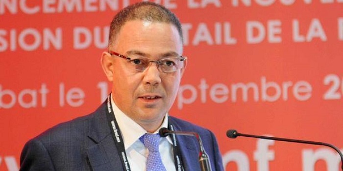 لقجع: يجب وضع استراتيجية عمل احترافية لتطوير الممارسة