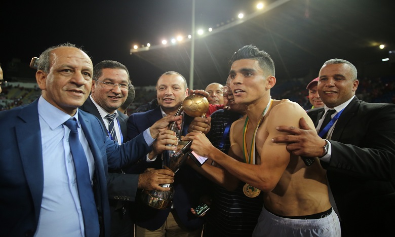 بنشرقي يرفض عرض الأهلي المصري