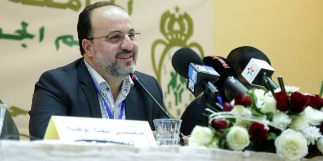 الاتحاد الدولي يدخل على خط الجمع العام لجامعة السلة