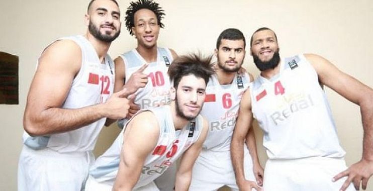 جمعية سلا يحقق فوزه الثاني في دوري أبطال إفريقيا للسلة