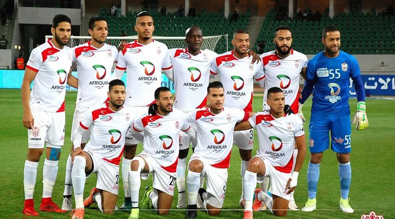 حسنية أكادير يحل ضيفا على الجديدة للاستفادة من هزيمة الرجاء
