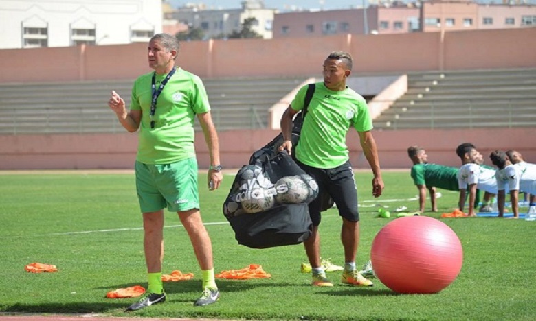 غاريديو: الرجاء يحارب الرجاء وجهات تسعى لزرع الفتنة