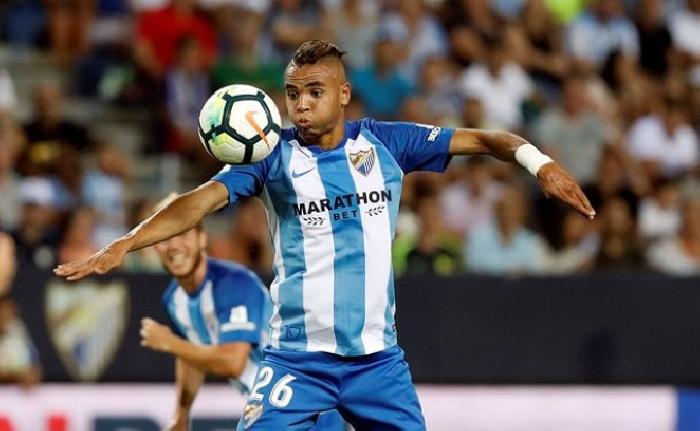  النصيري يعزز فوز مالقة