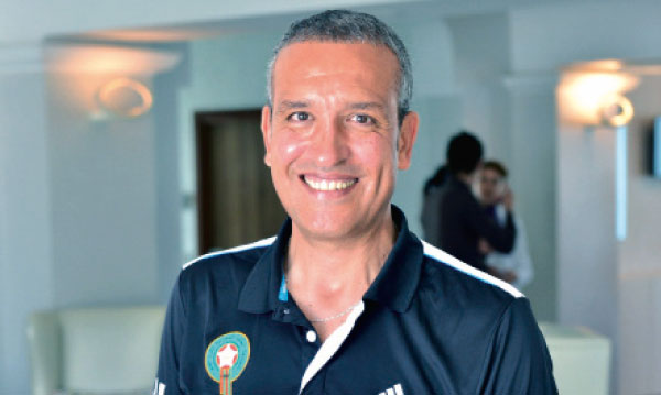 بودربالة..من بوسبير إلى الرجاء 