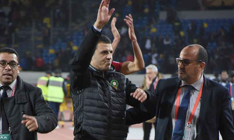 بالفيديو: السلامي يتحدث عن أسباب التأهل للنهائي