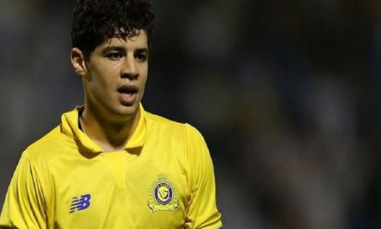 لكرو يغادر الدوري السعودي 