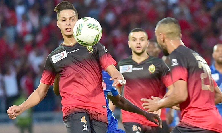 الجيش يكتفي بالتعاقد مع لاعبين اثنين