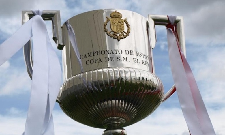 أتلتيكو مدريد يواجه خطر الإقصاء من كاس ملك إسبانيا