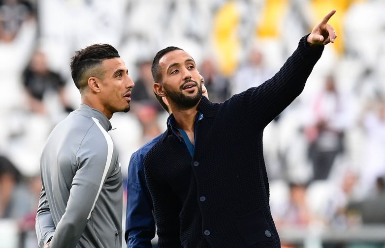 بنعطية ودرار ضمن تشكيلة المنتخب القاري