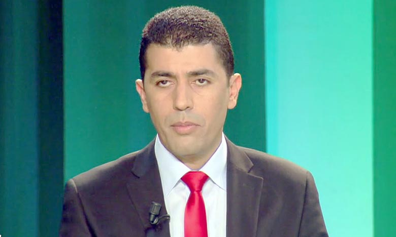 استقالة فلاح تعرضه لانتقادات الوداديين