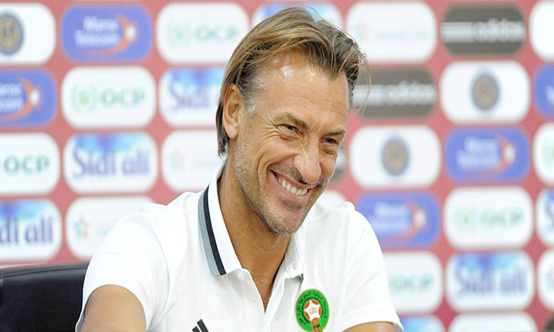 رونار يفكر في اختبار أسماء جديدة