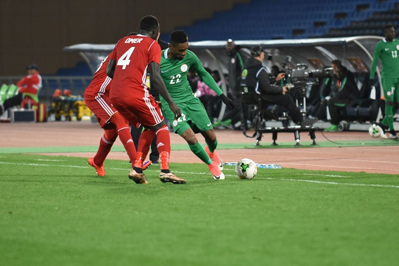 نهائي بطعم الثأر بين المغرب ونيجيريا
