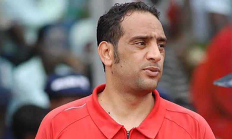 المريمي مرتاح لجاهزية المنتخب الليبي