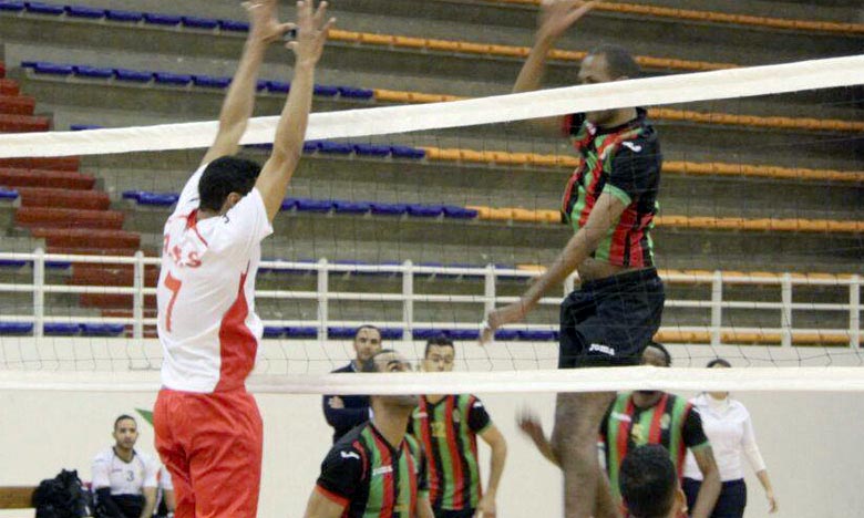  الجيش الملكي يتعثر أمام نادي الشرطة العراقي