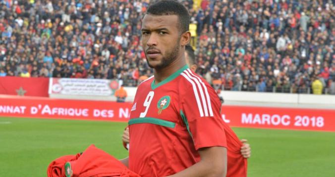 بالفديو: الكعبي في حوار خاص يتحدث عن رونار وعرض أتليتيكو مدريد