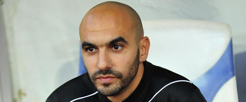 الركراكي: استفدنا من أخطائنا السابقة 