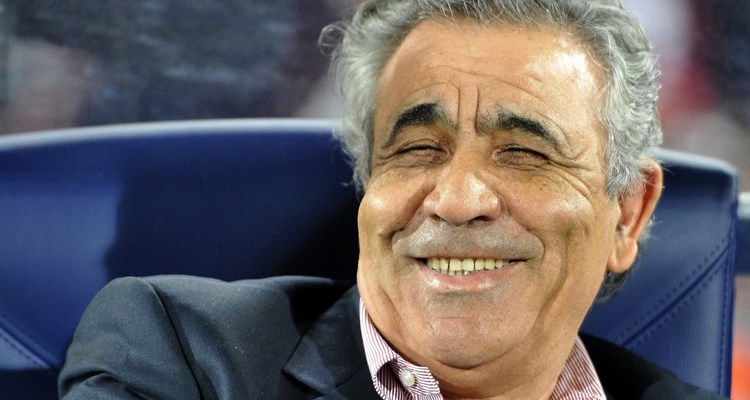 البنزرتي: "الوداد يستحق خط هجوم أفضل"