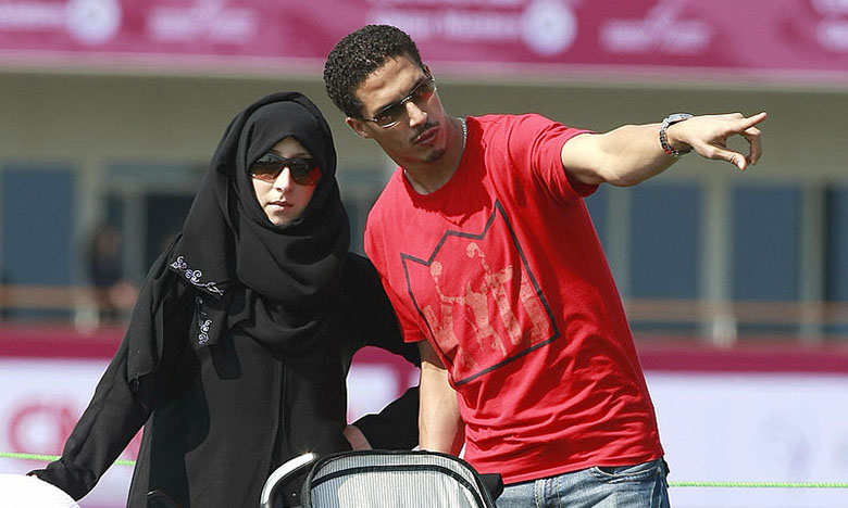 رسميا: طلال القرقوري مدربا لنادي أم صلال القطري