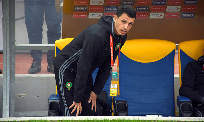 بالفيديو: السلامي يشكر رونار بعد التتويج بقلب "الشان"